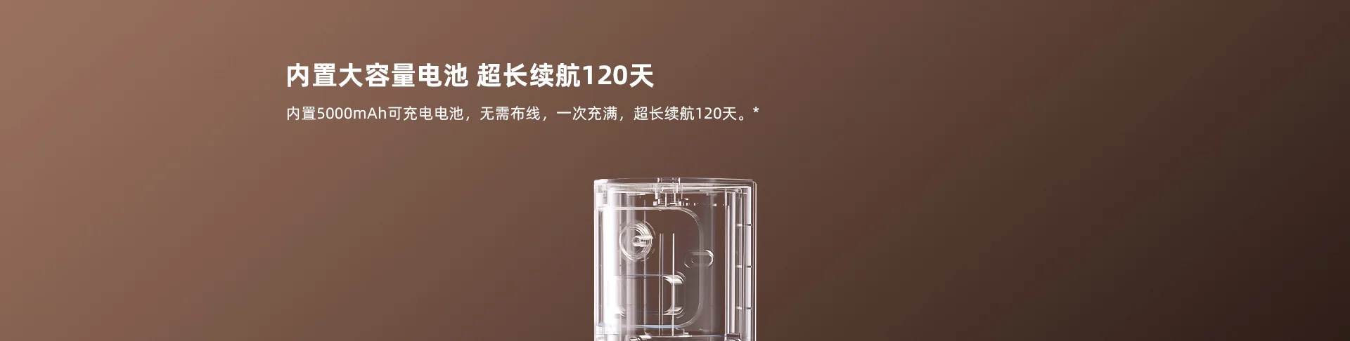 DB-2S 2K高清镜头大广角可旋转门铃监控二合一