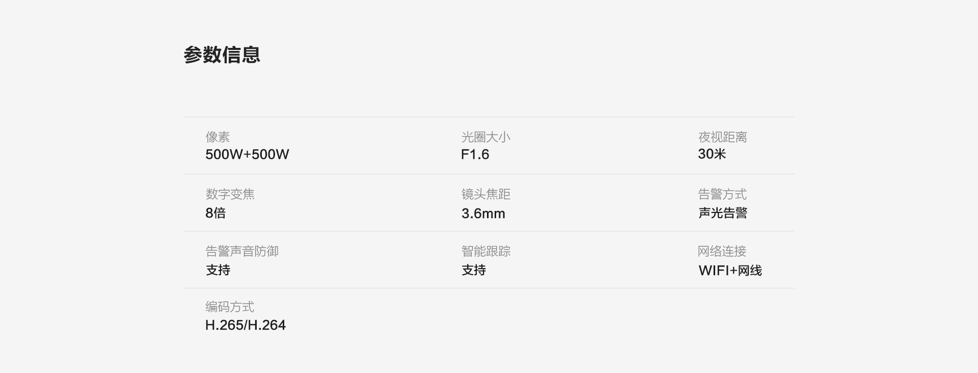 TS7E双目1000万智能全彩夜视室外防水球机红蓝灯告警
