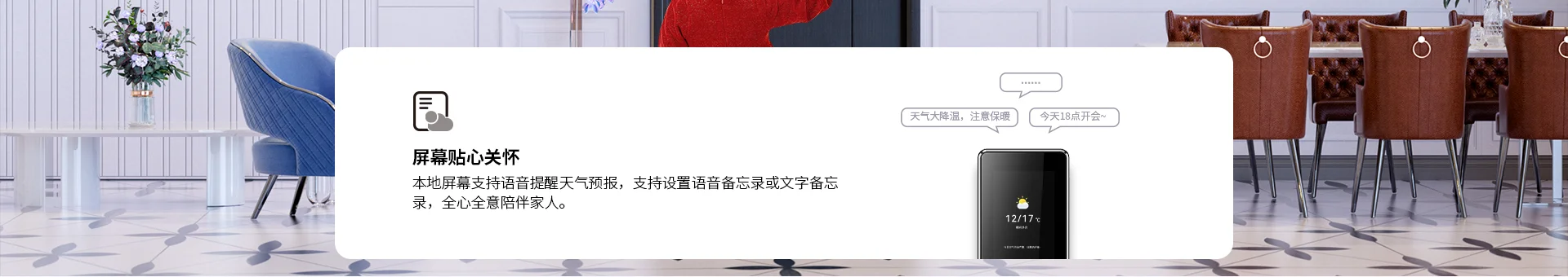LIGHT1-vp 高清大屏视频锁【不含人脸】智能门锁