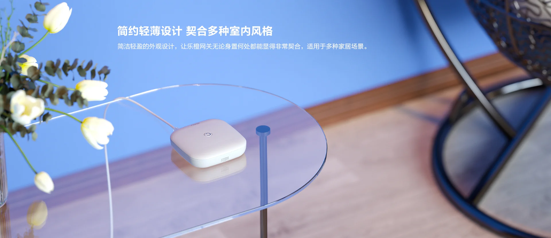 智能网关ZG1，全屋智能升级