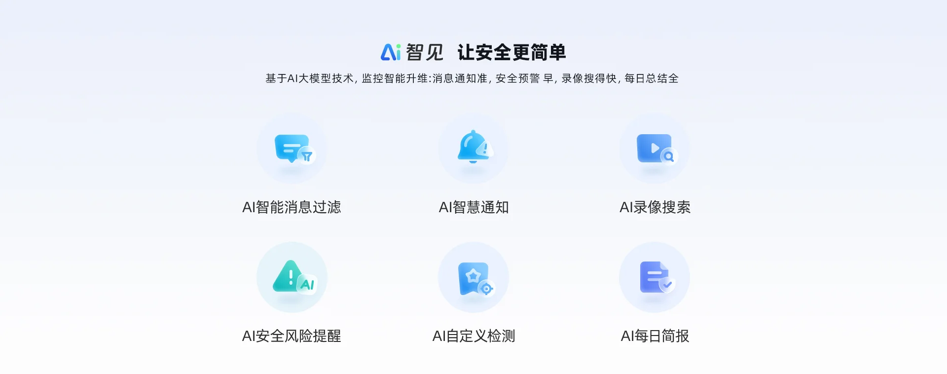 【搭配AI智见年套餐】SA70F双目4G无限流量电池摄像机