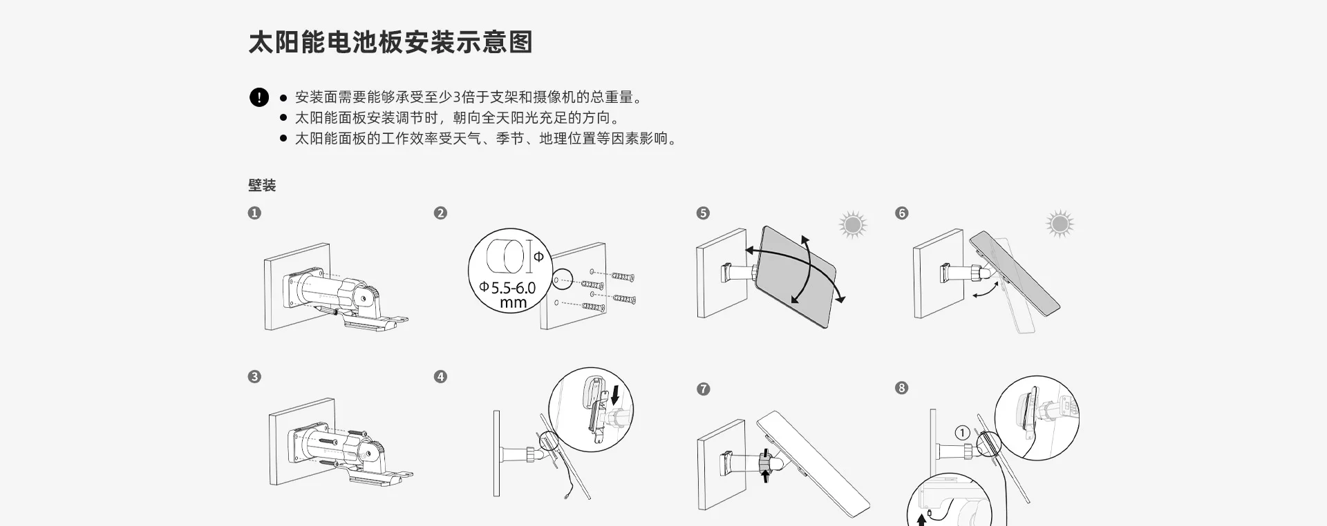 【4G无限流量+超长太阳能续航】B7ET防水电池摄像机