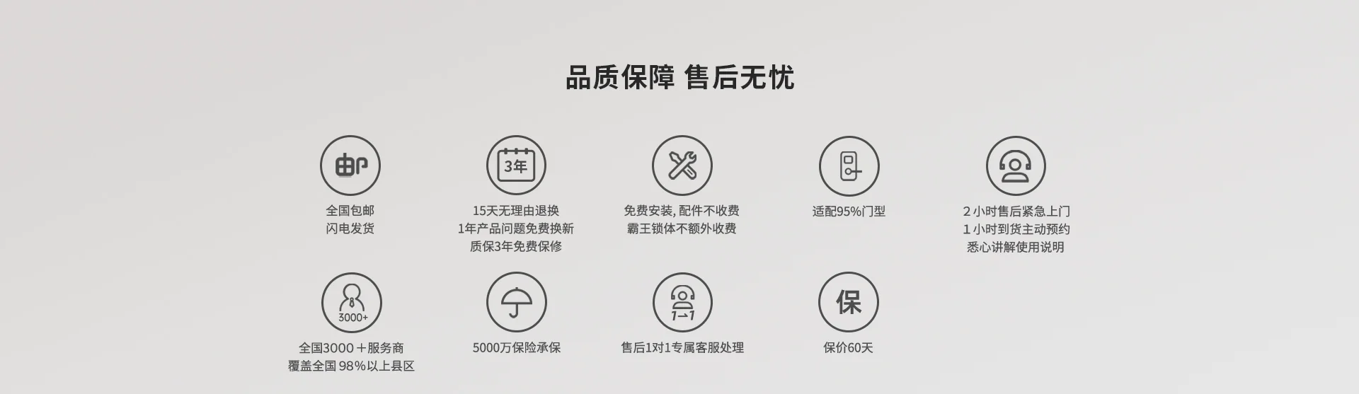 LIGHT1-vip 高清带屏人脸视频门锁