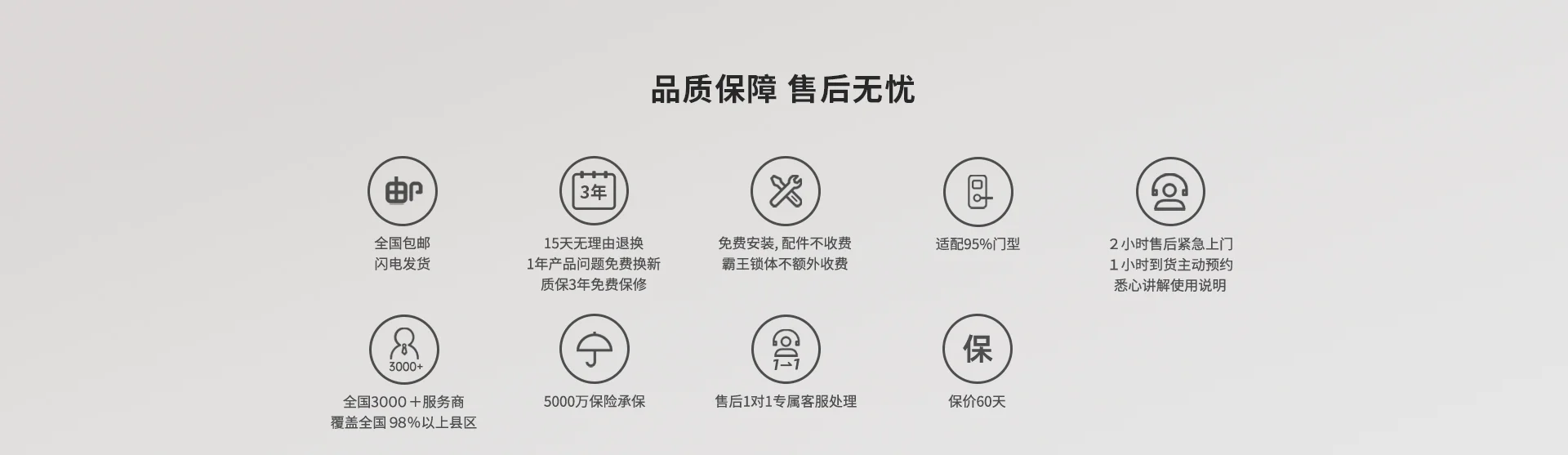 乐橙LIGHT1-i 3D结构光人脸锁智能门锁
