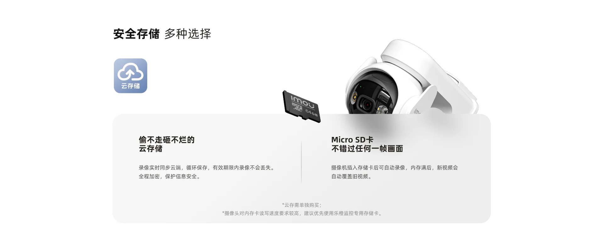 【4G无限流量+超长太阳能续航】B7ET防水电池摄像机